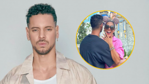 Anthony Aranda: así sorprendió a Melissa Paredes solo días antes de confirmarse su ruptura