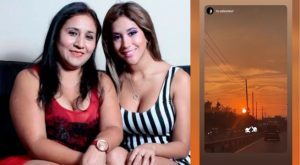 Mamá de Melissa Paredes lanza llamativa publicación tras la ruptura de su hija con Anthony Aranda