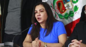 Marisol Espinoza renuncia como directora de Administración tras denuncia de Punto Final