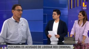 Martín Vizcarra culpa a exasistente Karem Roca por investigación fiscal en su contra | VIDEO