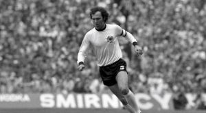 Murió Franz Beckenbauer, leyenda del Bayern de Múnich