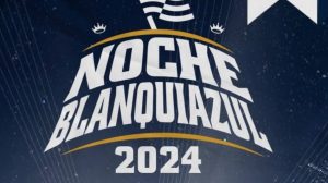 ¿Qué artistas se presentarán en la Noche Blanquiazul 2024?