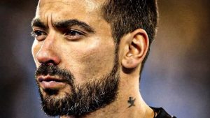 ¿Qué le pasó a ‘Pocho’ Lavezzi y por qué fue internado de emergencia?