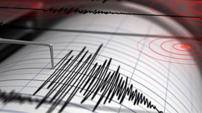 [HOY] Temblor en Tumbes: epicentro y de cuánta magnitud fue, según IGP