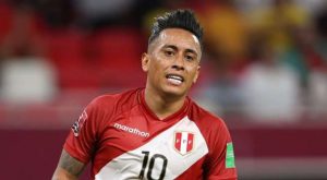 Christian Cueva rompe su silencio tras denuncia de Pamela López por violencia familiar