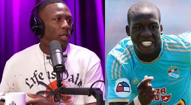 ¿Alianza Lima o Sporting Cristal? Luis Advíncula revela el club del cual es hincha | VIDEO