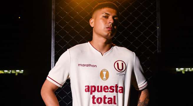 Universitario lanza dardo a Alianza Lima tras el fichaje de Jairo Concha