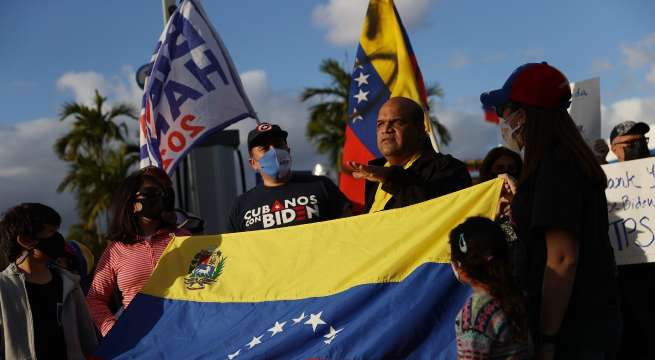 Estatus de Protección Temporal para migrantes en Estados Unidos: quiénes son elegibles y cómo solicitarlo