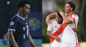 Hora del Perú vs. Paraguay: partido por el Preolímpico Sub 23