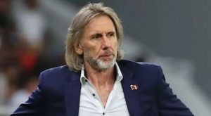 Histórico club de Colombia anuncia que buscará fichar a Ricardo Gareca