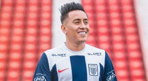 La nueva faceta de 'Aladino': Christian Cueva será comentarista en la Futmax League.