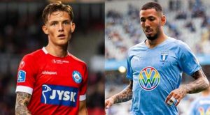 Sonne vs. Peña: a qué hora y cuándo ver amistoso de Silkeborg IF vs. Malmö FF