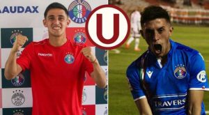 ¿Quién es Gonzalo Ríos y por qué se le relaciona con Universitario de Deportes?