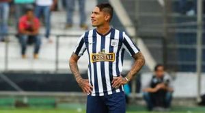 El contundente mensaje de Paolo Guerrero: "No hay interés de Alianza por contar conmigo"