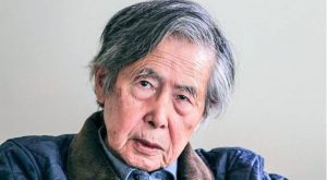 Entre abril y mayo se sabría si Chile aprueba la ampliación de la extradición de Alberto Fujimori