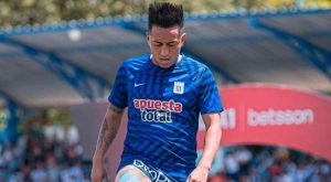 Cueva tras ser visto jugando ‘fulbito’ lesionado: «No le debo explicaciones a nadie»