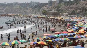 Escuelas de surf y las actividades deportivas y recreativas prohibidas en playas de Barranco