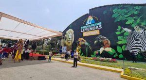Parque de Las Leyendas: precios y cómo comprar las entradas