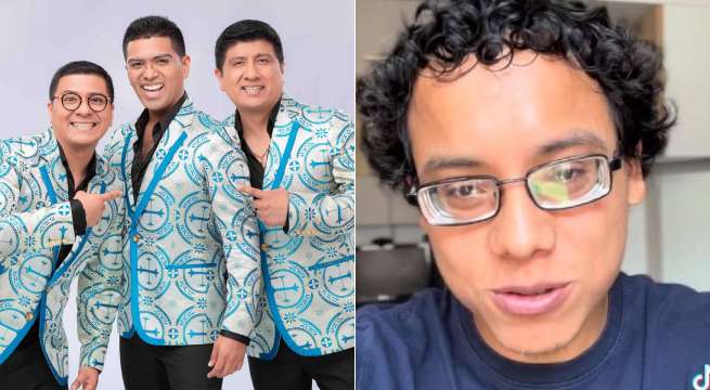 ¿Cuánto gana un músico del Grupo 5 por presentación? | VIDEO