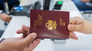 ¿Cómo sacar mi pasaporte en Perú? Requisitos y trámites