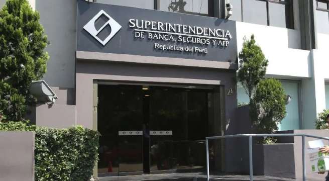 SBS interviene nueva Cooperativa de Ahorro y Crédito y emite comunicado