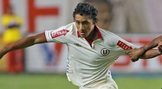 Christofer Gonzáles tiene todo arreglado para convertirse en nuevo jugador de Universitario