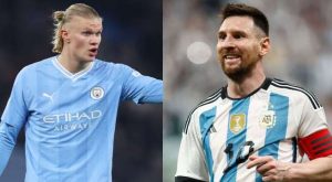 ¿Por qué Messi ganó el The Best si igualó en puntaje con Erling Haaland?