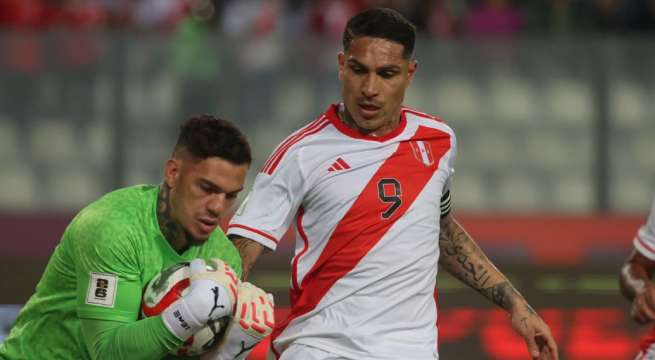 El futuro incierto de Paolo Guerrero tras desvincularse de LDU y los debates en Alianza por su fichaje