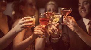 Los infalibles consejos de Harvard para dejar de beber alcohol