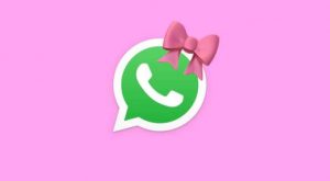 Cómo activar el modo 'Coquette' en Whatsapp