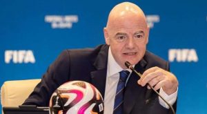 ¿Qué es la «derrota automática» y en qué escenarios se aplicaría, según la FIFA?