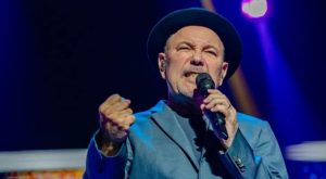 Rubén Blades: «El matrimonio igualitario no es un tema moral, sino un tema legal»