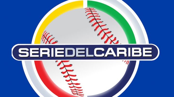 Fixture completo de la Serie del Caribe 2024.