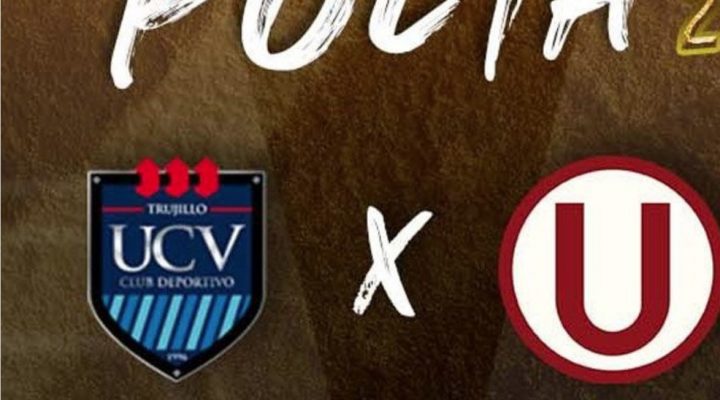 Fecha, hora y canal de la Noche Poeta 2024 entre Universitario vs. César Vallejo.