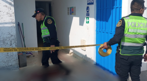 Ventanilla: Balacera en piscina deja un hombre fallecido y a una madre e hija heridas
