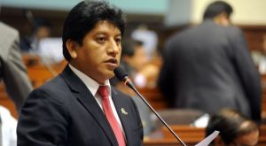 Procuraduría denunció a Josué Gutiérrez por supuestas contrataciones irregulares