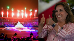 Dina Boluarte confirma apoyo para que Lima sea sede de los Juegos Panamericanos 2027