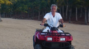 Jeffrey Epstein: ¿Cómo hizo su fortuna?