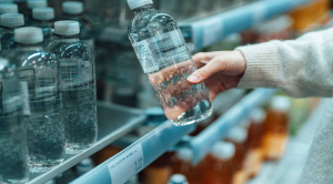 ¡Cuidado! Un reciente estudio señala que el agua embotellada podría causar efectos peligrosos en la salud