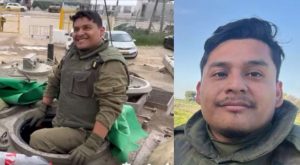 Fallece reservista peruano-israelí en enfrentamientos en la Franja de Gaza