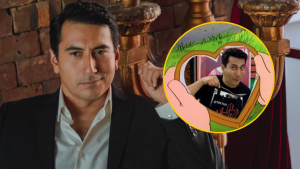 Machuca es eliminado de ‘El Gran Chef Famosos: La Revancha’ y fans lloran su salida con memes | FOTOS