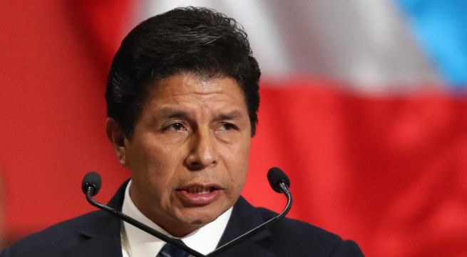Pedro Castillo: TC declara improcedente demanda que buscaba reponerlo como presidente