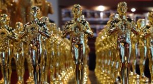 Premios Oscar 2024: estos son los nominados de la edición 96