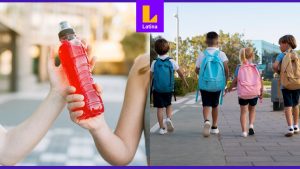Menores de 10 años no deben consumir bebidas deportivas rehidratantes, afirma EsSalud