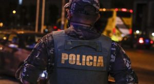 ¿Cuánto gana un policía en el Perú en 2024?