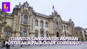 Inicia carrera presidencial: ¿Cuántos candidatos aspiran a Palacio de Gobierno?