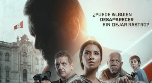 Lanzan póster oficial de «Vivo o muerto», película sobre el deceso de Alan García: ¿cuándo se estrena?