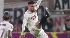 Salió sanción: ¿cuántas fechas se perderá Rodrigo Ureña tras su expulsión en el Universitario vs. Atlético Grau?