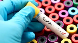 Epidemia de sífilis alcanza niveles alarmantes en Estados Unidos