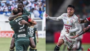 A qué hora juega Alianza Lima vs. Universitario | Clásico EN VIVO